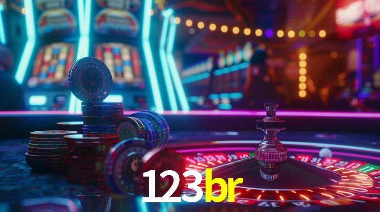 Slot Games 123br