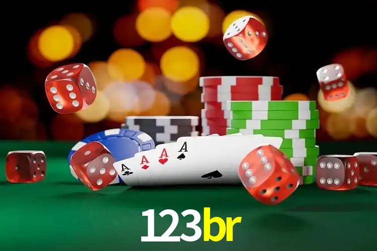 Casino Ao Vivo 123br