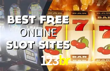 A Popularidade dos Caça-Níqueis no 123br