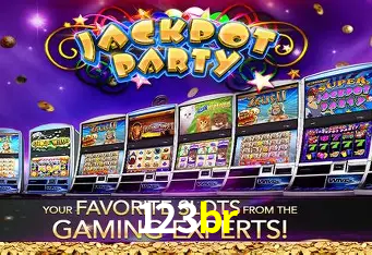 Descubra o Mundo do Cassino Online com 123br