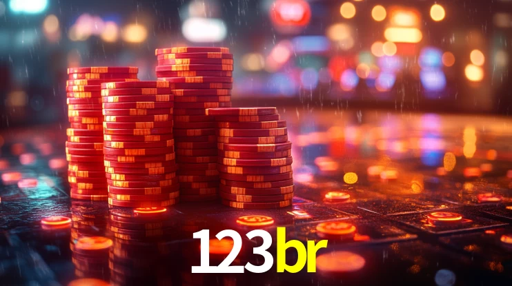 Sinta a adrenalina dos jogos de cassino com 123br