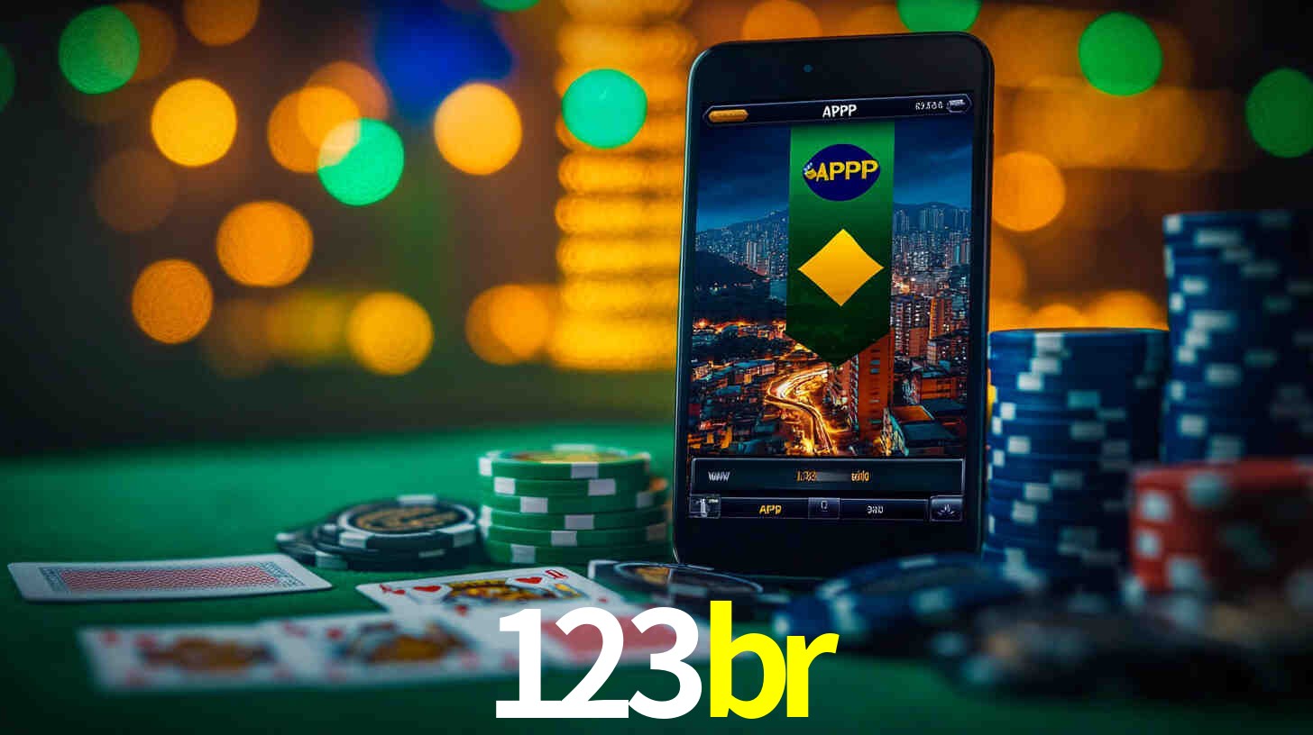Inovações de Jogos na 123br: O Futuro das Experiências Interativas