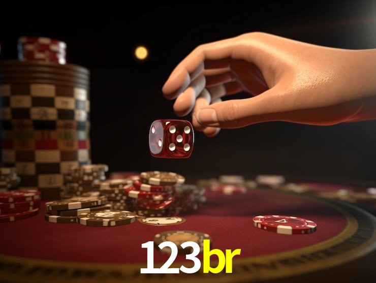 Jogos de Slot 123br