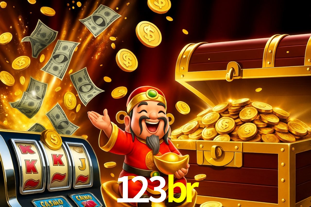Casino Ao Vivo 123br