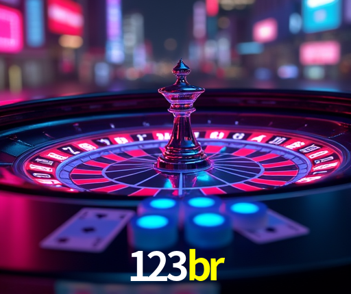 Desvendando o Mundo dos Jogos Virtuais na 123br