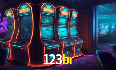 Descubra a Magia dos Jogos de Arcade no 123br