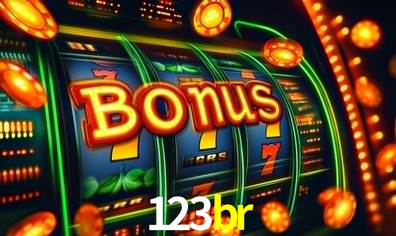 VIP Casino 123br