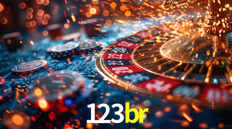 Live Casino 123br