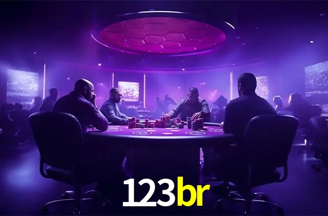 Recursos de Bônus 123br