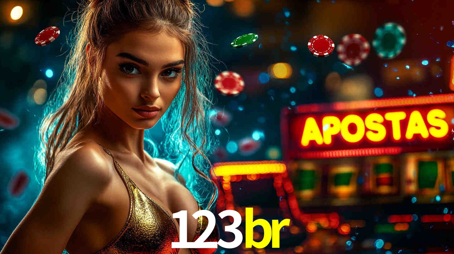 Explorando a Categoria de Eventos em Apostas na 123br